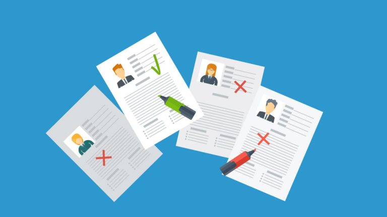 CV writing mistakes that can hurt your job prospects