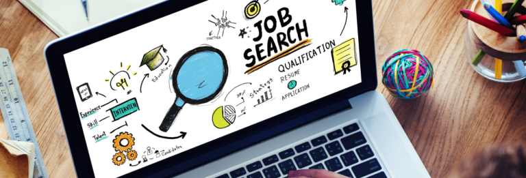 Impact of Job Search Platforms