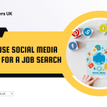 Social Media For Job Search