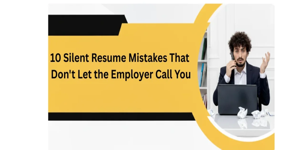 Man looking stressed while waiting for employer’s call, symbolizing the impact of resume writing mistakes — CV Masters UK