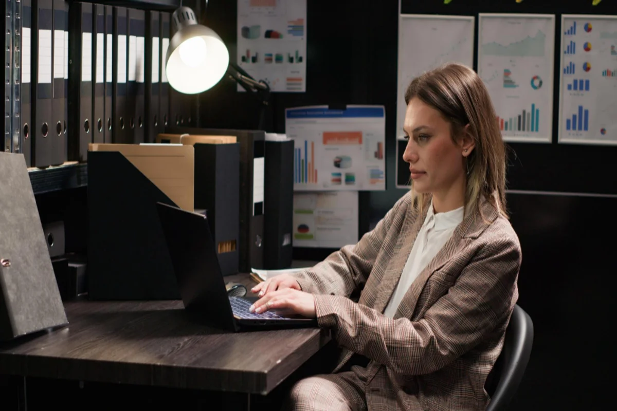 Cybersecurity Skills