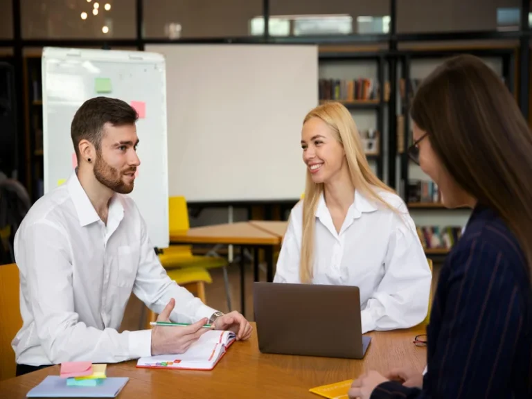 linkedin profile writing