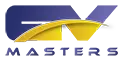 CV Masters Co UK - Logo